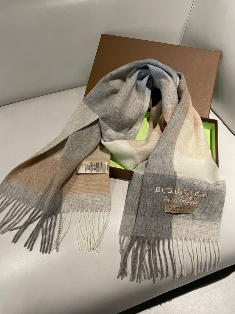 Burberry Scarf